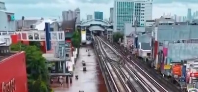Jakarta Siaga Cuaca Ekstrem, Begini Cara Modifikasi Cuaca yang Digelar Hari Ini hingga 6 Februari